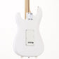 [SN MX23030292] USED Fender Mexico / Player Stratocaster Polar White [06]