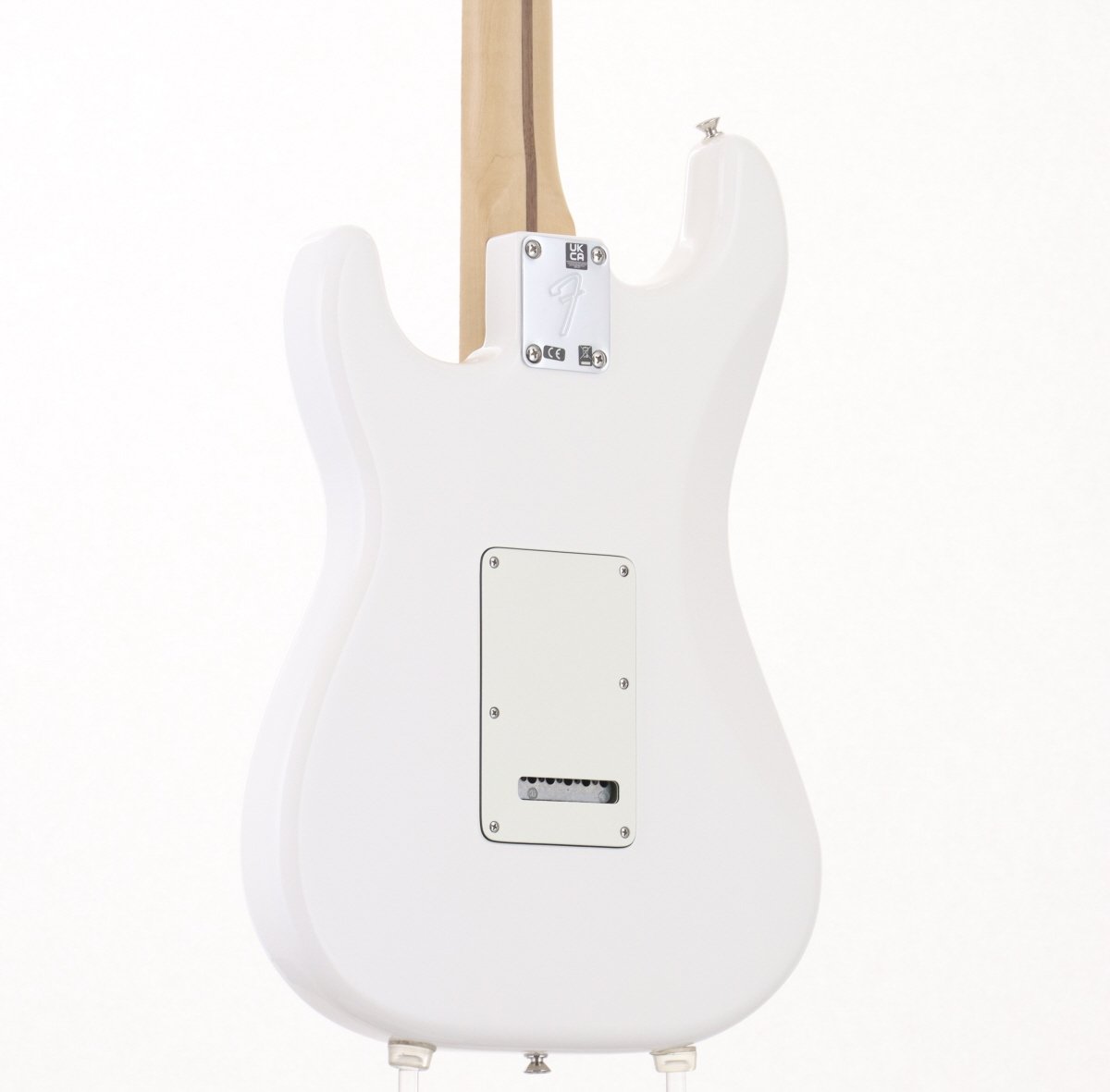 [SN MX23030292] USED Fender Mexico / Player Stratocaster Polar White [06]