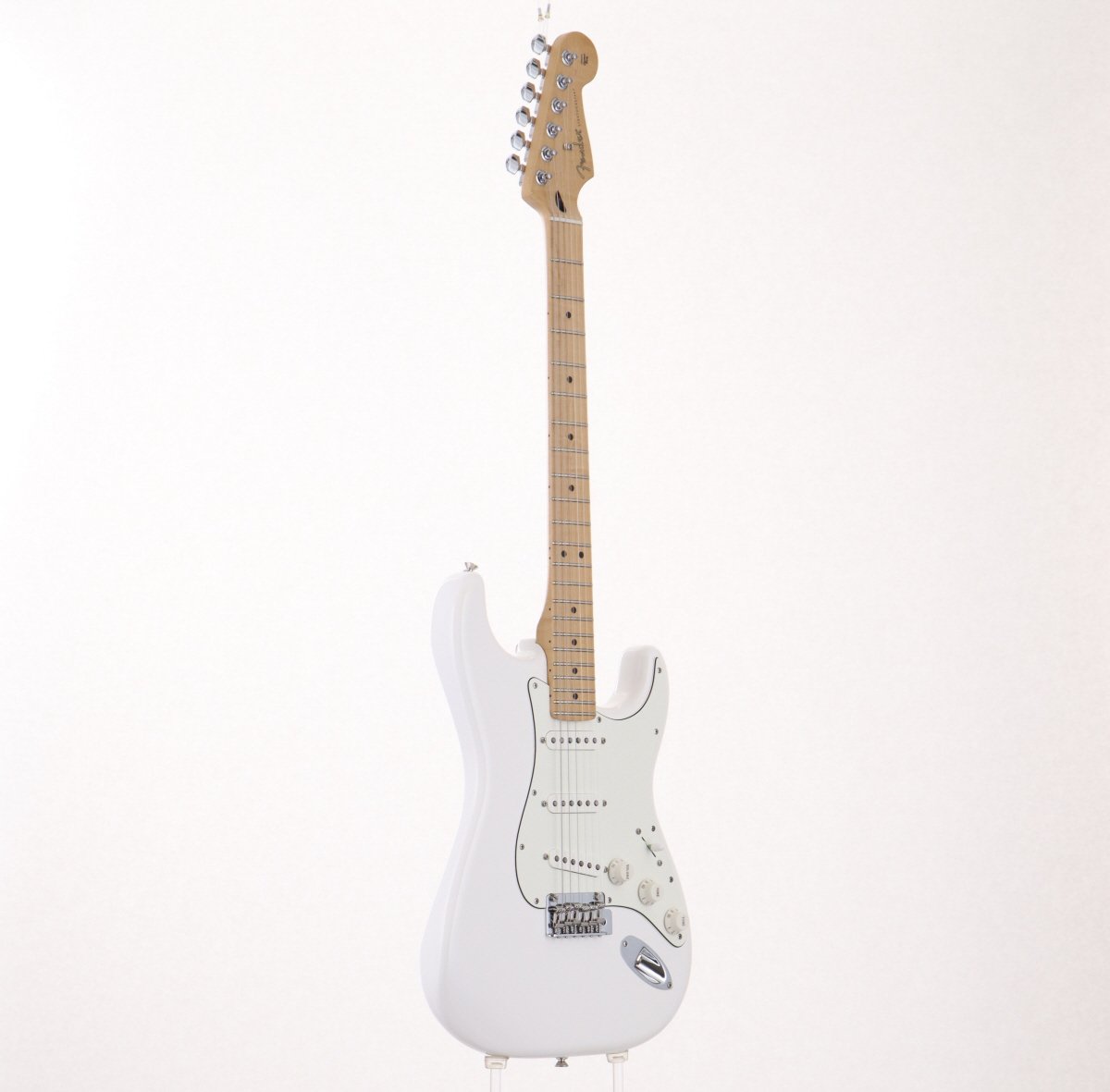 [SN MX23030292] USED Fender Mexico / Player Stratocaster Polar White [06]