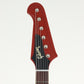 [SN 302993] USED Gibson Custom Shop / Murphy Lab 1963 Firebird V w/Maestro Vibrola Ultra Light Aged / Ember Red [12]