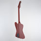 [SN 302993] USED Gibson Custom Shop / Murphy Lab 1963 Firebird V w/Maestro Vibrola Ultra Light Aged / Ember Red [12]