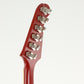 [SN 302993] USED Gibson Custom Shop / Murphy Lab 1963 Firebird V w/Maestro Vibrola Ultra Light Aged / Ember Red [12]