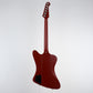 [SN 302993] USED Gibson Custom Shop / Murphy Lab 1963 Firebird V w/Maestro Vibrola Ultra Light Aged / Ember Red [12]