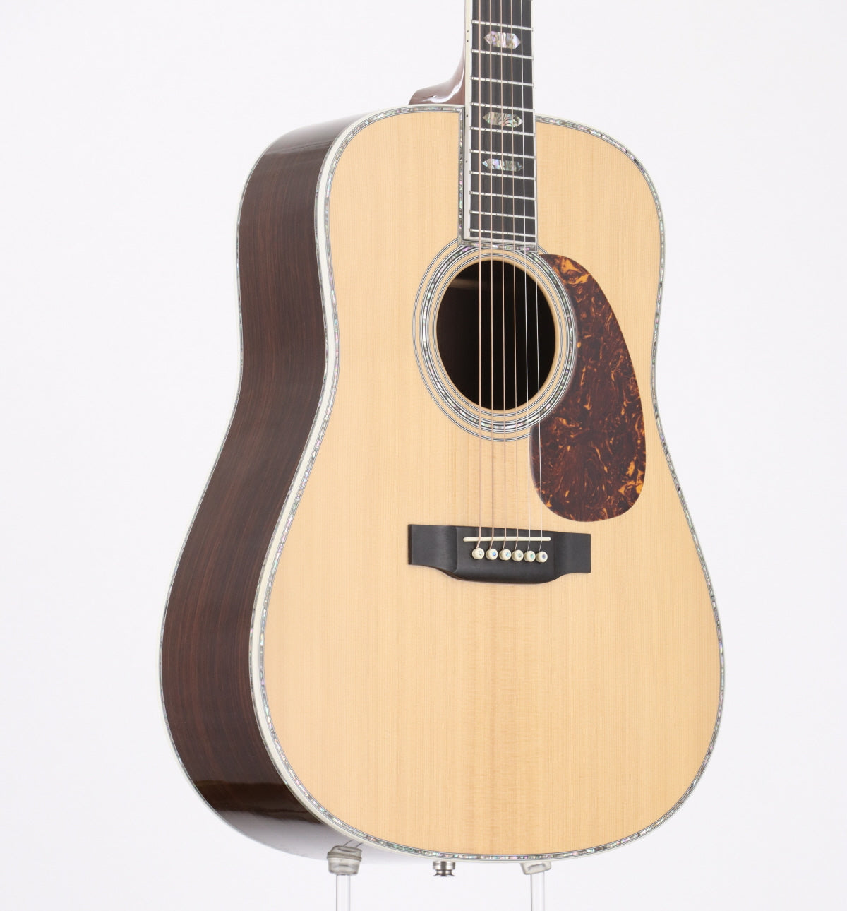 [SN 1533934] USED C.F.Martin &amp; Co. / Standard Series D-45 Natural [06]