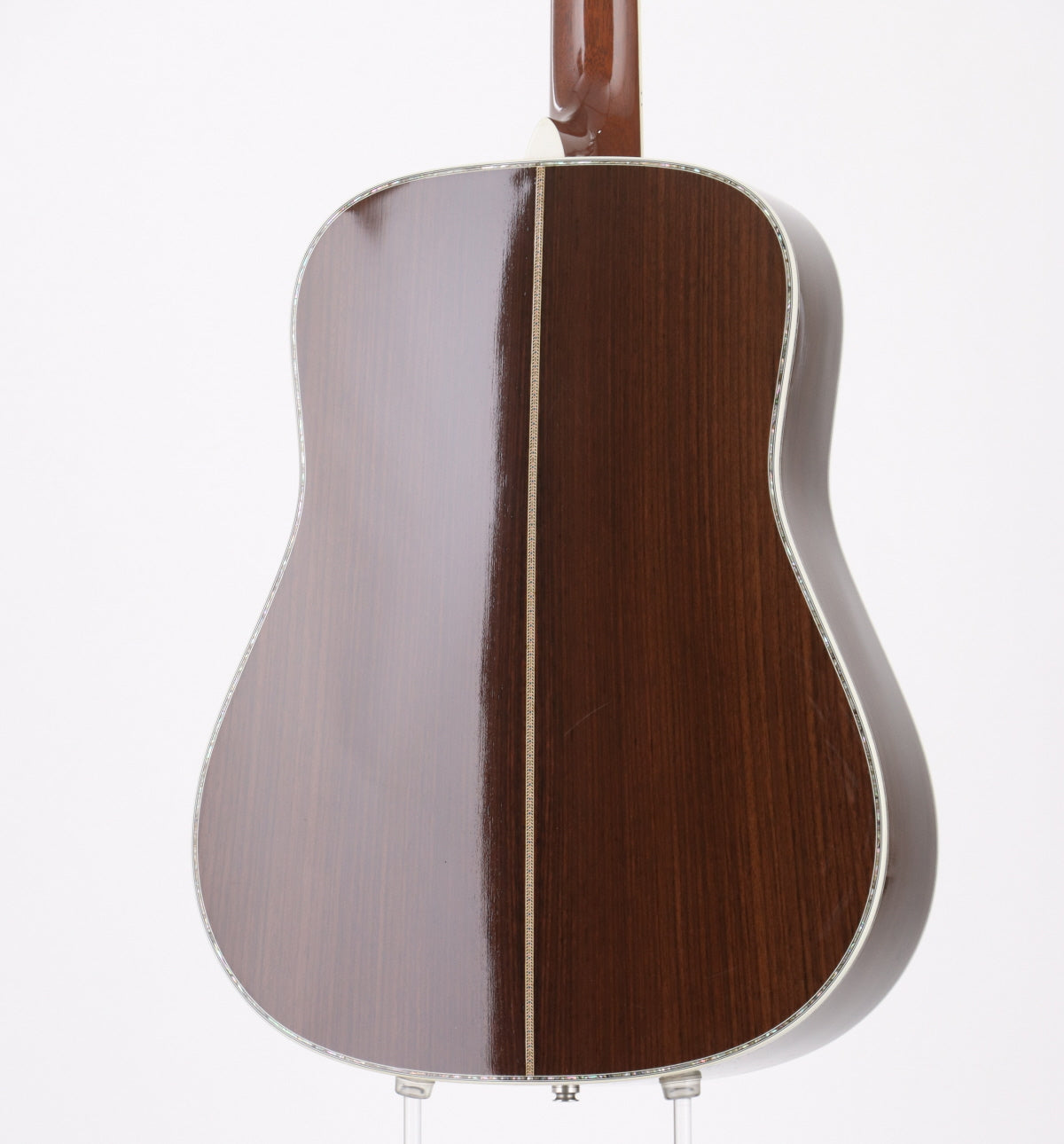 [SN 1533934] USED C.F.Martin &amp; Co. / Standard Series D-45 Natural [06]