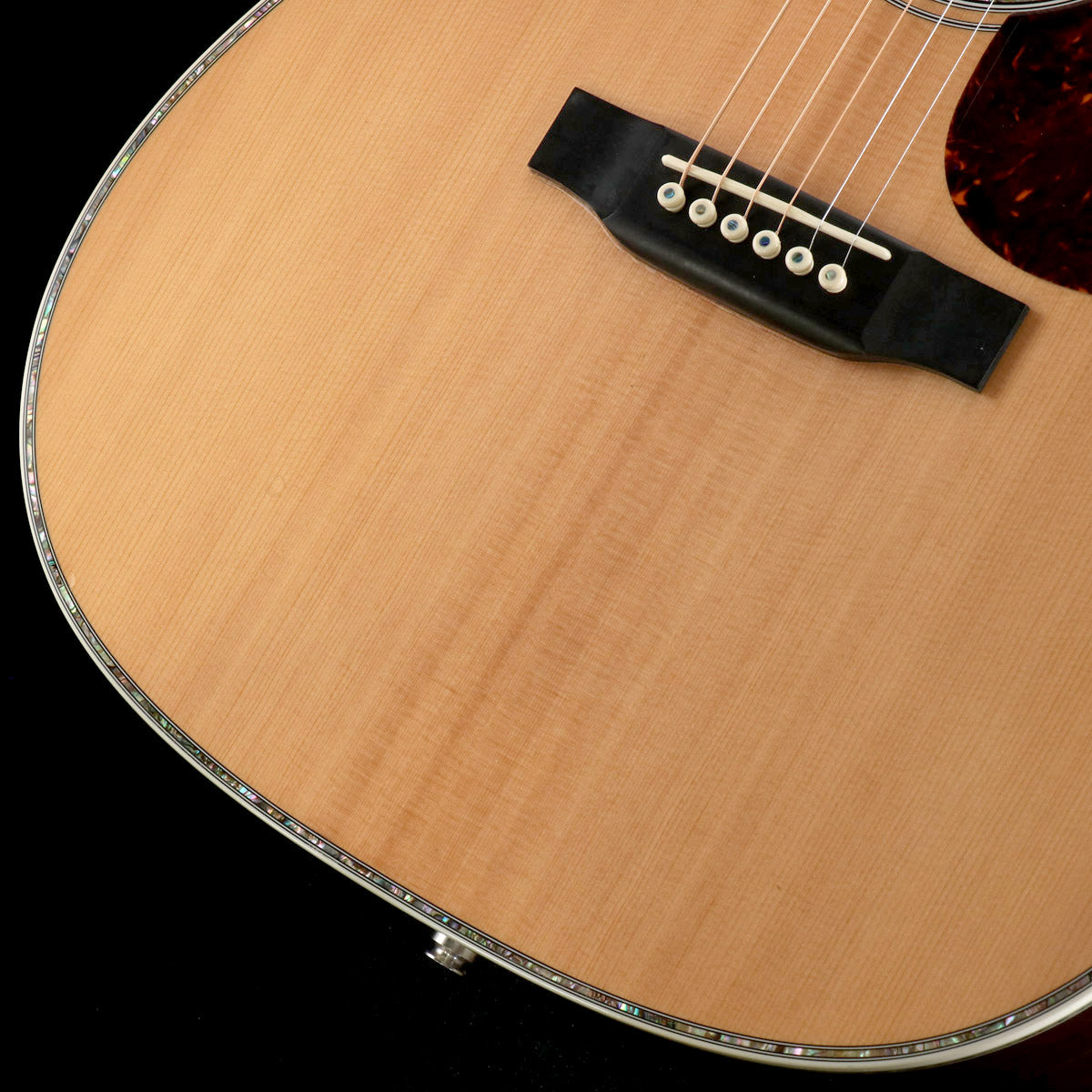 [SN 1533934] USED Martin / D-45 (with pickups) [made in 2011] Martin Martin Acoustic Guitar [08]