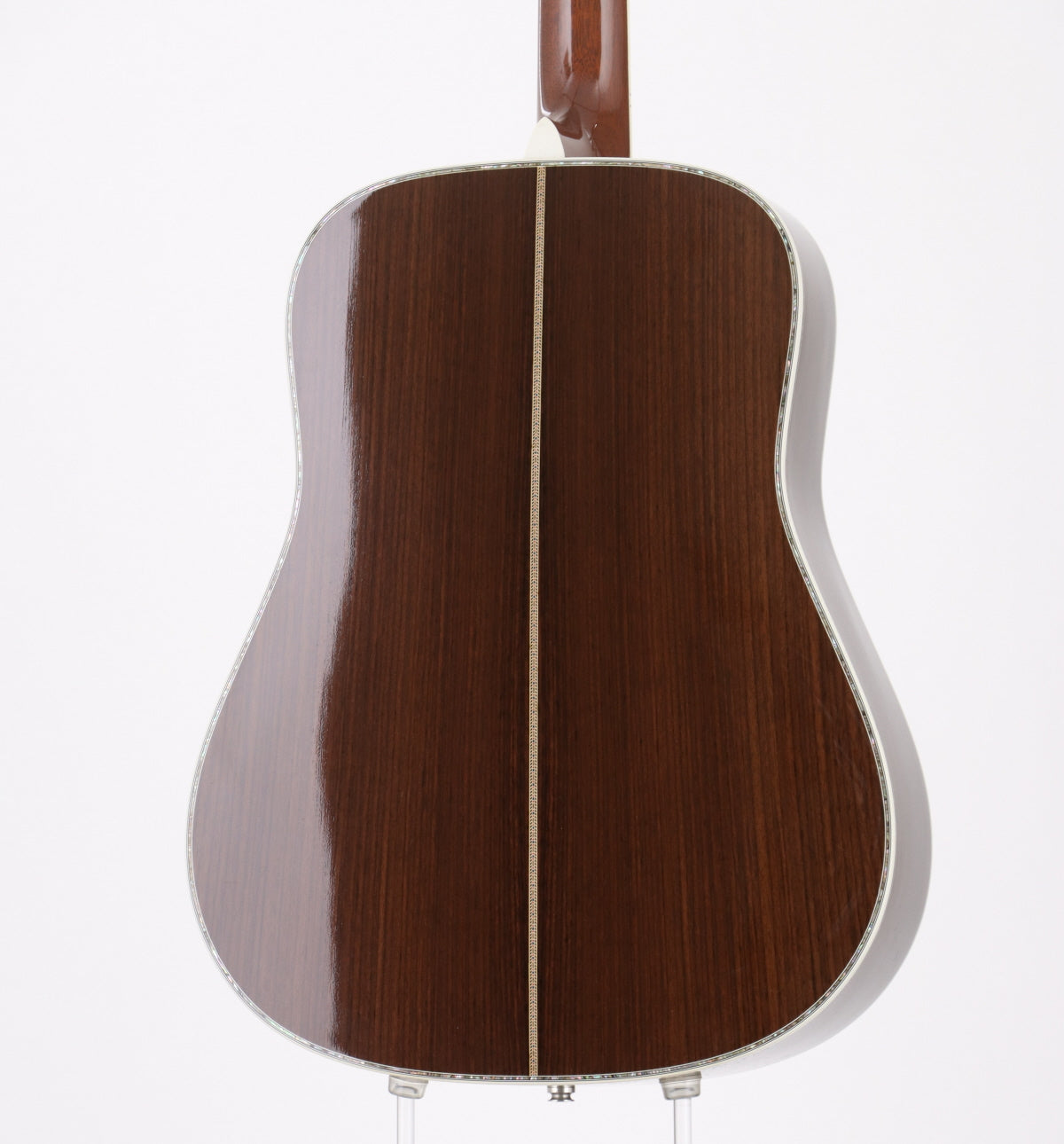 [SN 1533934] USED C.F.Martin &amp; Co. / Standard Series D-45 Natural [06]