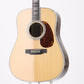 [SN 1533934] USED C.F.Martin &amp; Co. / Standard Series D-45 Natural [06]