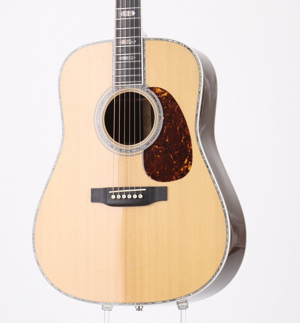 [SN 1533934] USED Martin / D-45 (with pickups) [made in 2011] Martin Martin Acoustic Guitar [08]