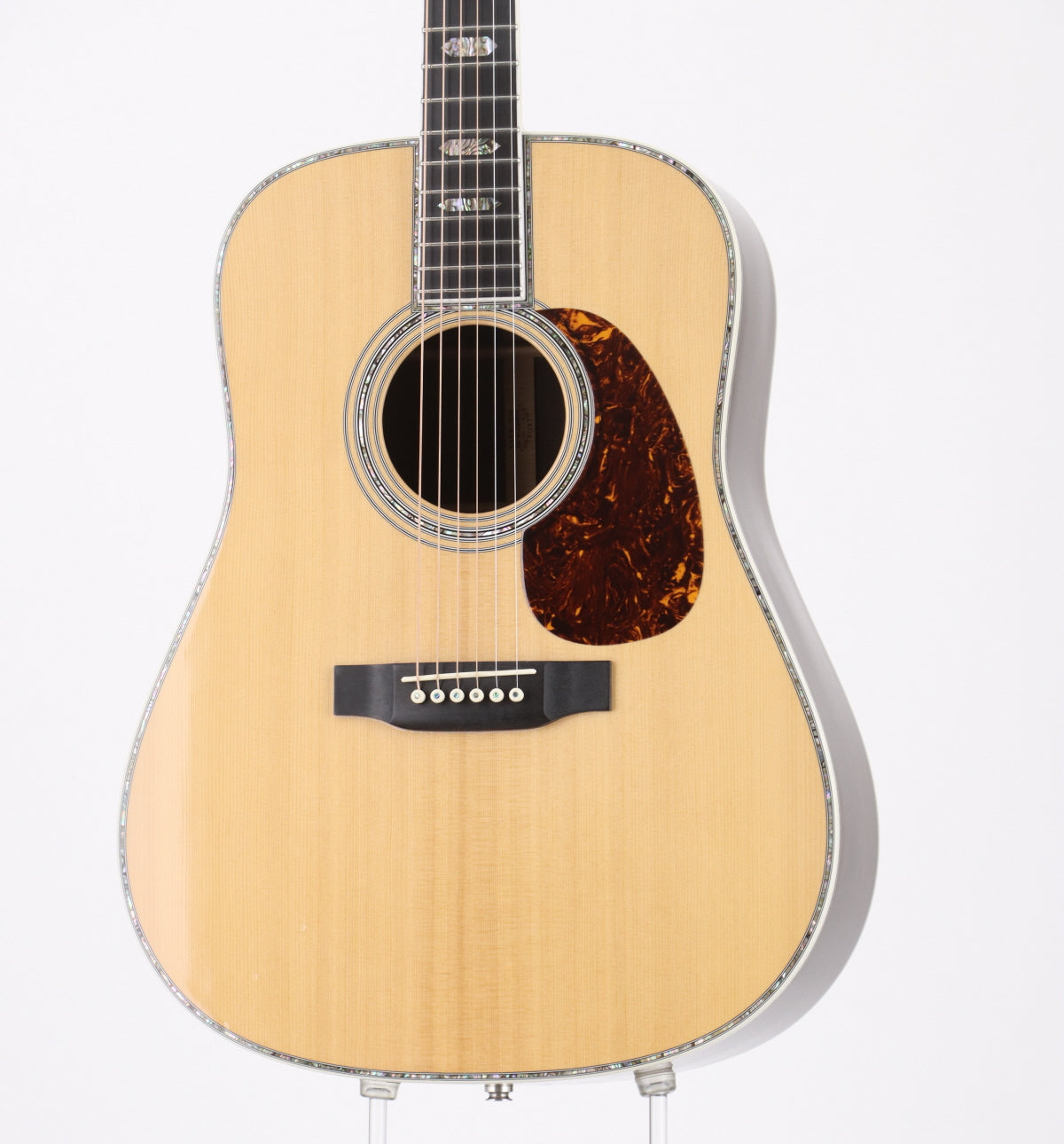 [SN 1533934] USED C.F.Martin &amp; Co. / Standard Series D-45 Natural [06]