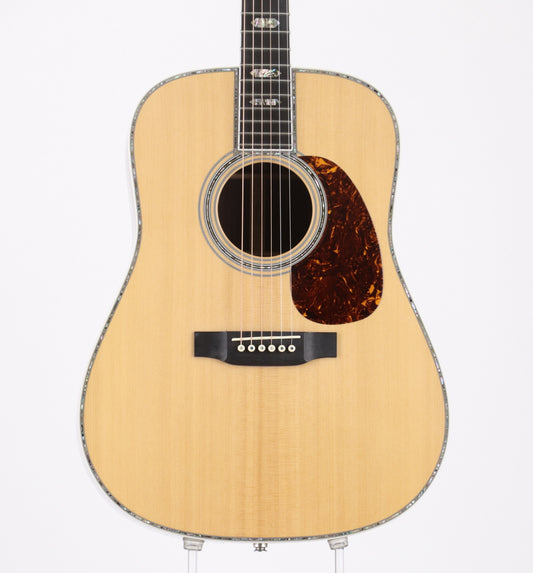 [SN 1533934] USED C.F.Martin &amp; Co. / Standard Series D-45 Natural [06]