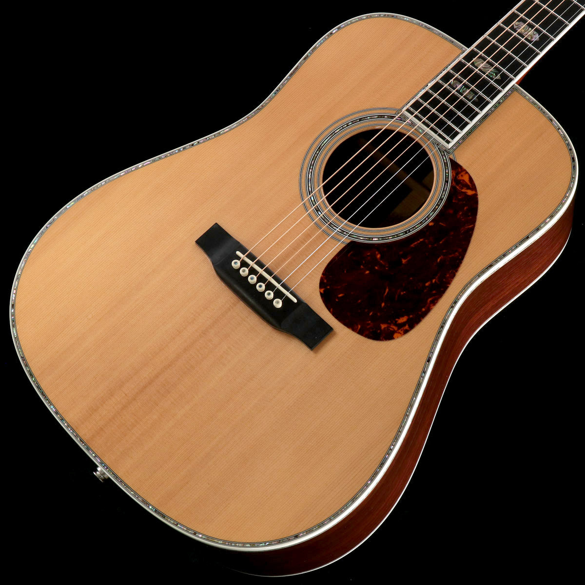 [SN 1533934] USED Martin / D-45 (with pickups) [made in 2011] Martin Martin Acoustic Guitar [08]