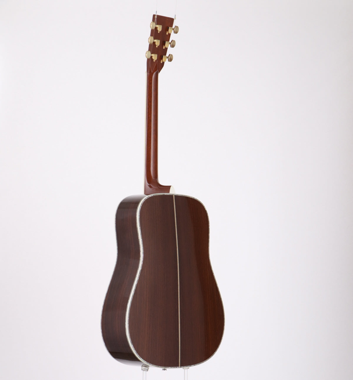 [SN 1533934] USED C.F.Martin &amp; Co. / Standard Series D-45 Natural [06]