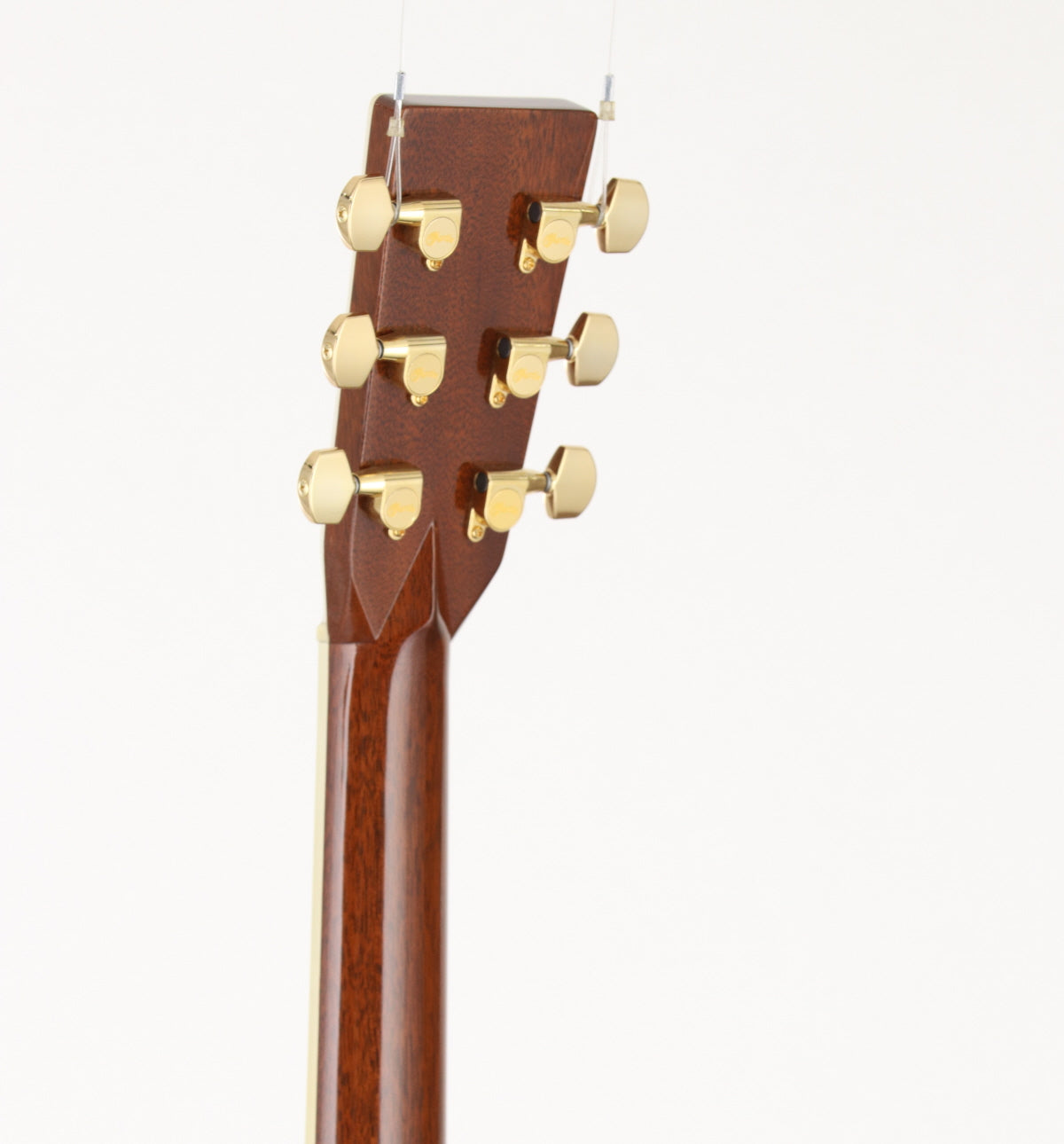 [SN 1533934] USED C.F.Martin &amp; Co. / Standard Series D-45 Natural [06]