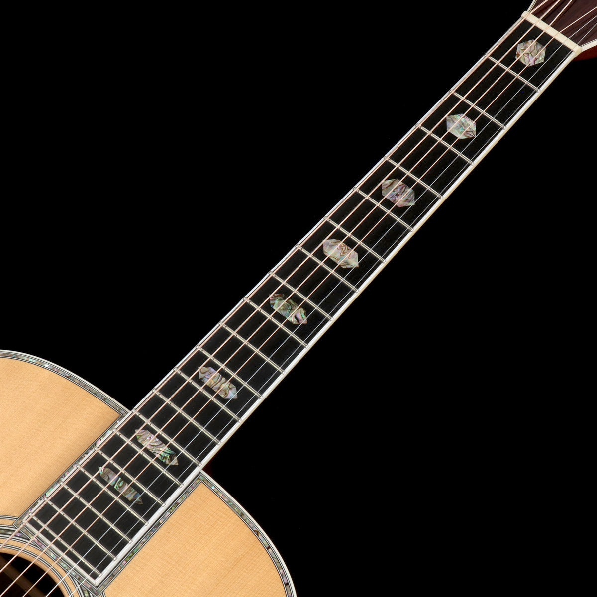 [SN 1533934] USED Martin / D-45 (with pickups) [made in 2011] Martin Martin Acoustic Guitar [08]