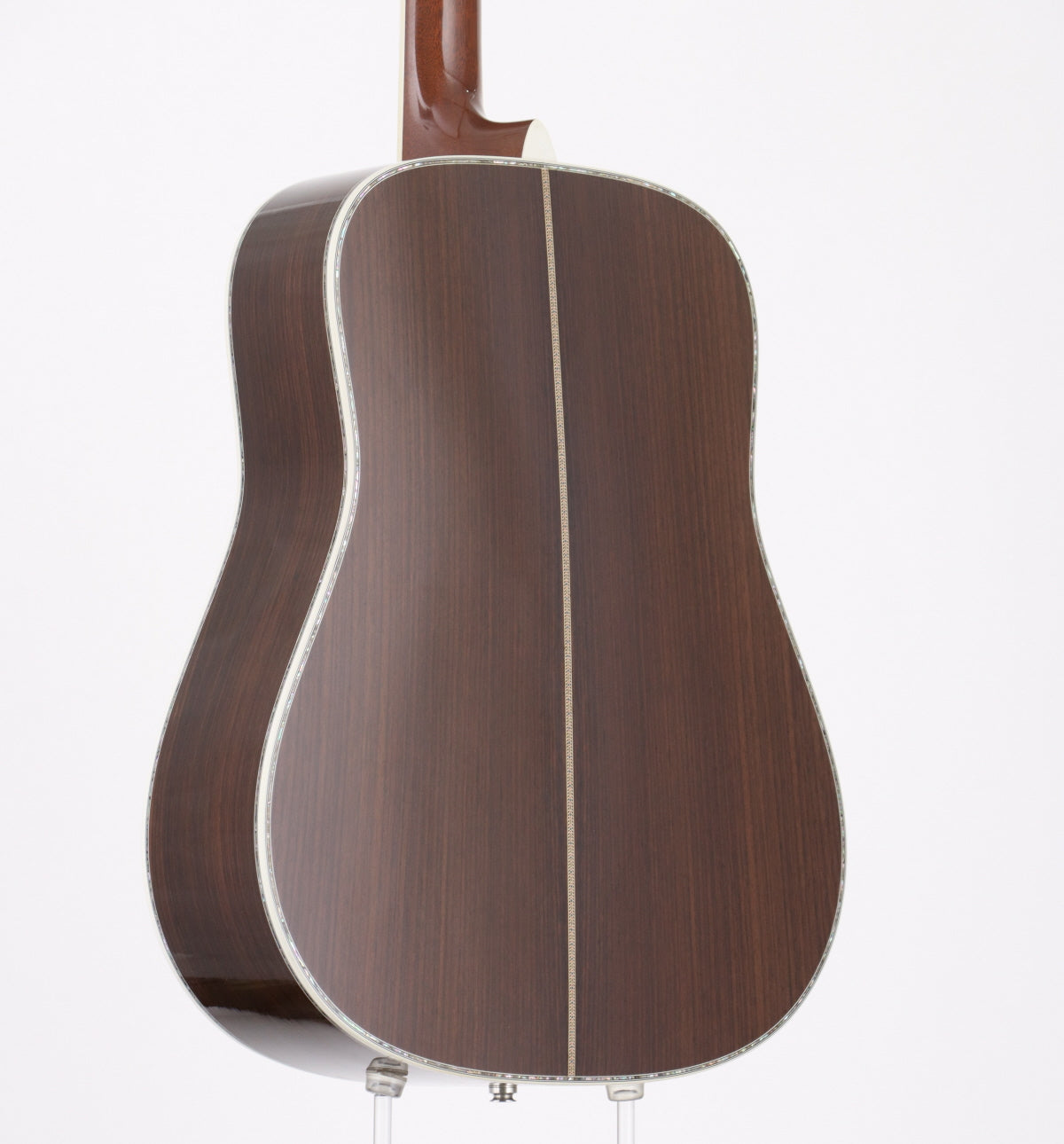 [SN 1533934] USED C.F.Martin &amp; Co. / Standard Series D-45 Natural [06]