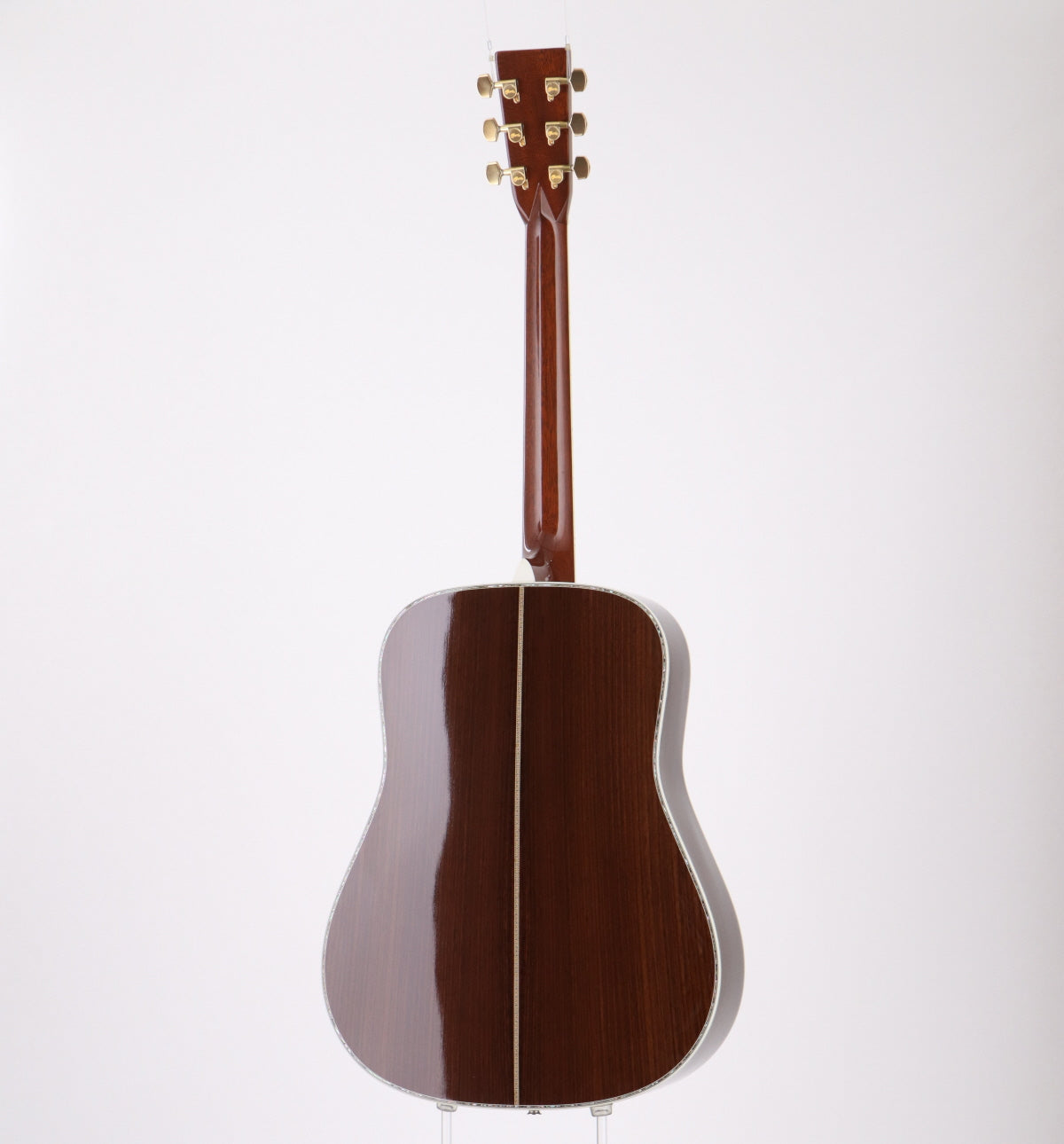 [SN 1533934] USED C.F.Martin &amp; Co. / Standard Series D-45 Natural [06]