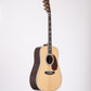 [SN 1533934] USED C.F.Martin &amp; Co. / Standard Series D-45 Natural [06]