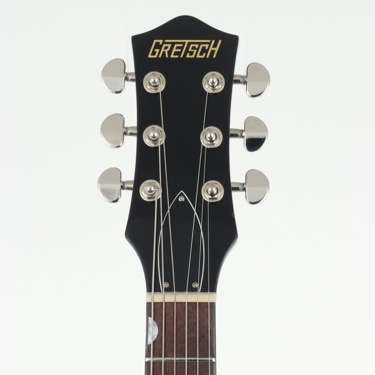 [SN ISG200401059] USED GRETSCH / ELECTROMATIC G2210 / Streamliner Junior Jet Club Imperial Stain [12]