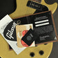 [SN 7 9720] USED Gibson Custom / 1957 Les Paul Special Single Cut VOS TV Yellow 2019 [10]