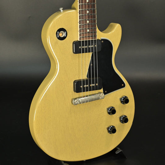 [SN 7 9720] USED Gibson Custom / 1957 Les Paul Special Single Cut VOS TV Yellow 2019 [10]