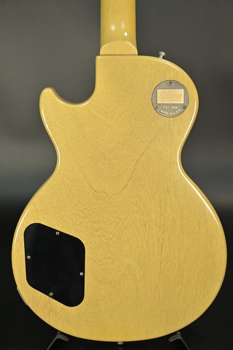 [SN 7 9720] USED Gibson Custom / 1957 Les Paul Special Single Cut VOS TV Yellow 2019 [10]