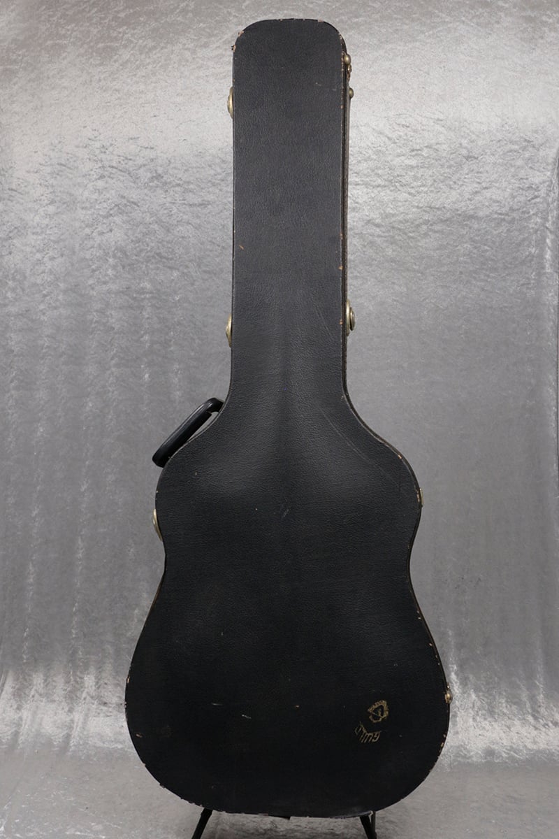 [SN 844143] USED Gibson / J-160E Late 60s [06]