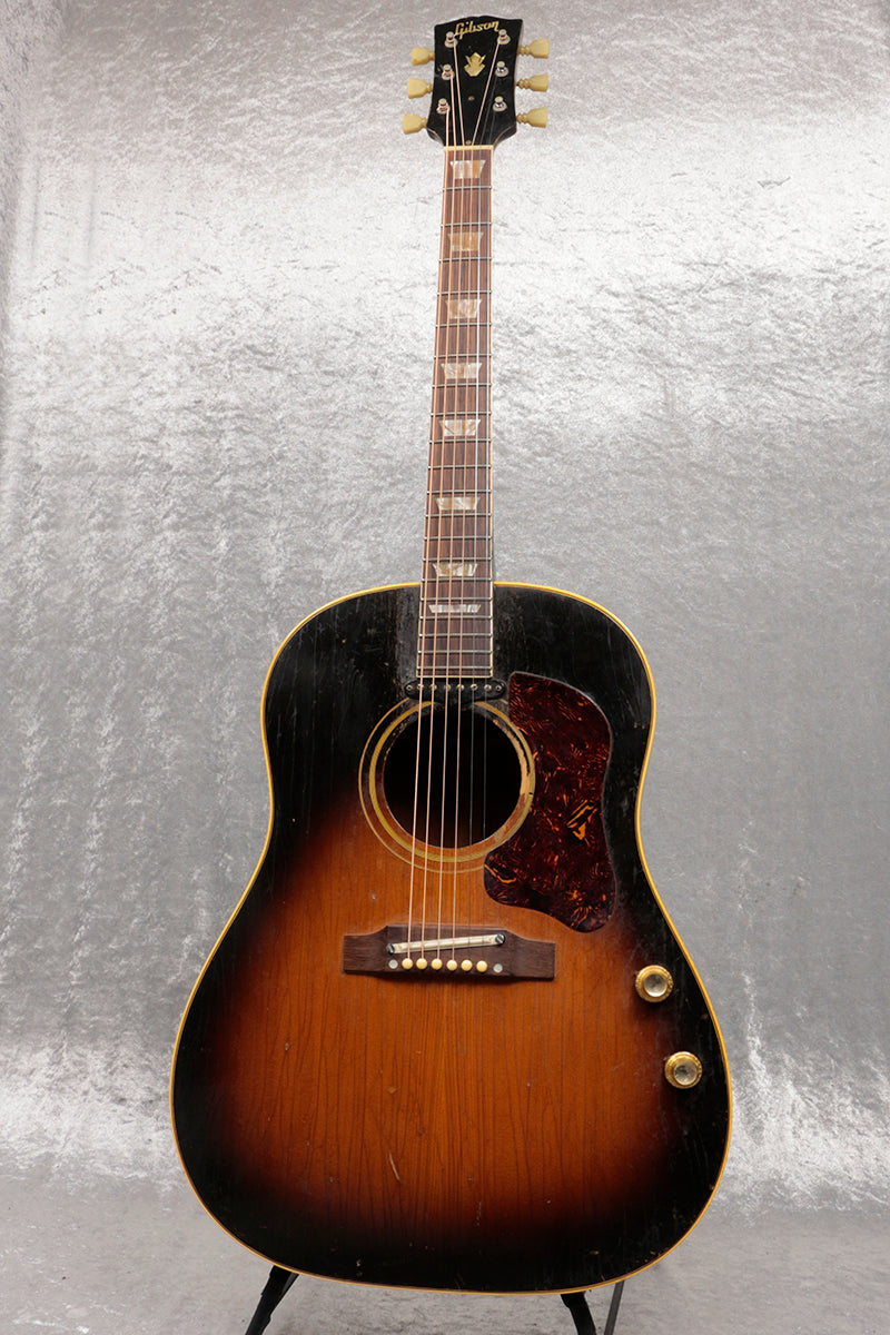 [SN 844143] USED Gibson / J-160E Late 60s [06]