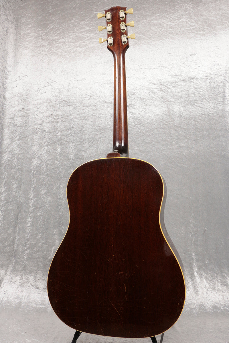 USED Gibson / J-160E Late 60s [06 – Ishibashi Music Corporation.