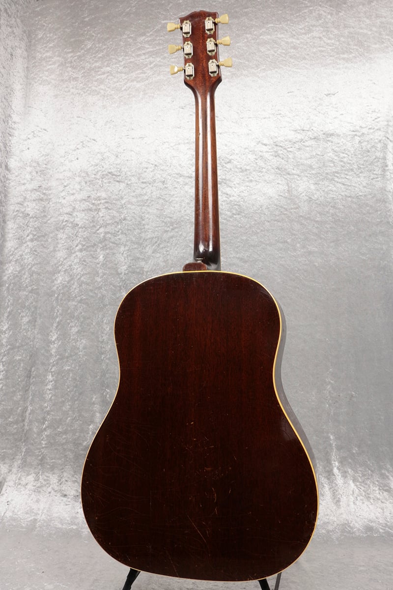 [SN 844143] USED Gibson / J-160E Late 60s [06]