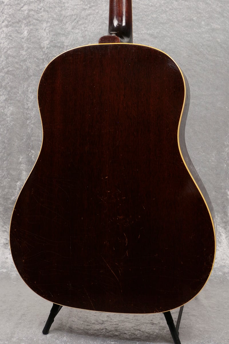 [SN 844143] USED Gibson / J-160E Late 60s [06]