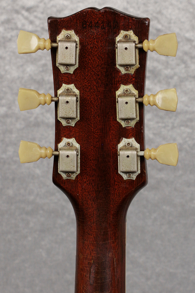 USED Gibson / J-160E Late 60s [06 – Ishibashi Music Corporation.