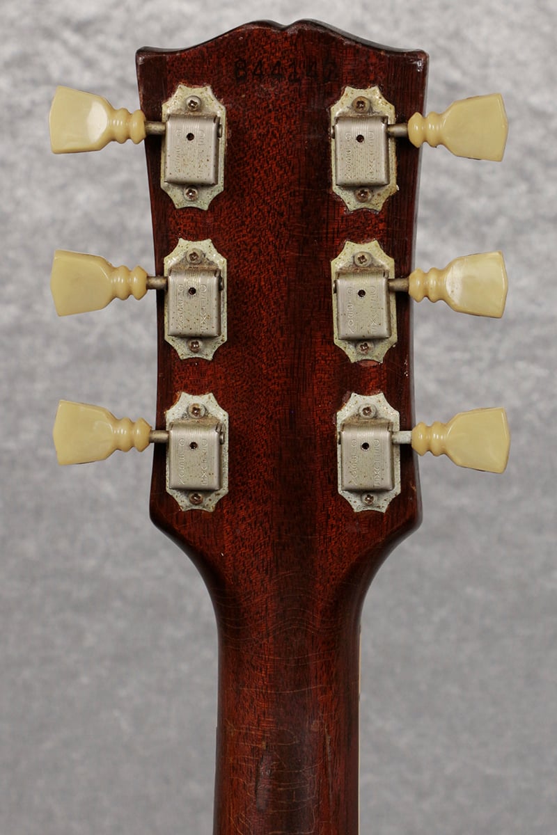 [SN 844143] USED Gibson / J-160E Late 60s [06]