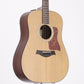 [SN 20070717801] USED Taylor / 110e Natural [06]