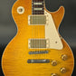 [SN 8 31120] USED Gibson Custom / Historic Collection 1958 Les Paul Standard Reissue VOS Lemon Burst 2013 [10]