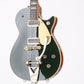 [SN JT08073498] USED Gretsch / G6128TCG Duo Jet Cadillac Green [03]