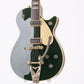 [SN JT08073498] USED Gretsch / G6128TCG Duo Jet Cadillac Green [03]