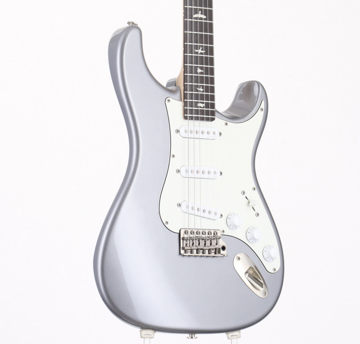 [SN 20 0299594] USED Paul Reed Smith (PRS) / John Mayer Signature Model Silver Sky [06]