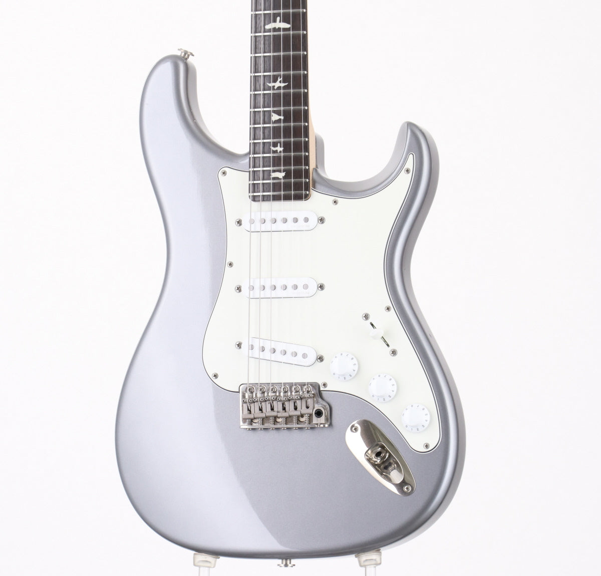 [SN 20 0299594] USED Paul Reed Smith (PRS) / John Mayer Signature Model Silver Sky [06]