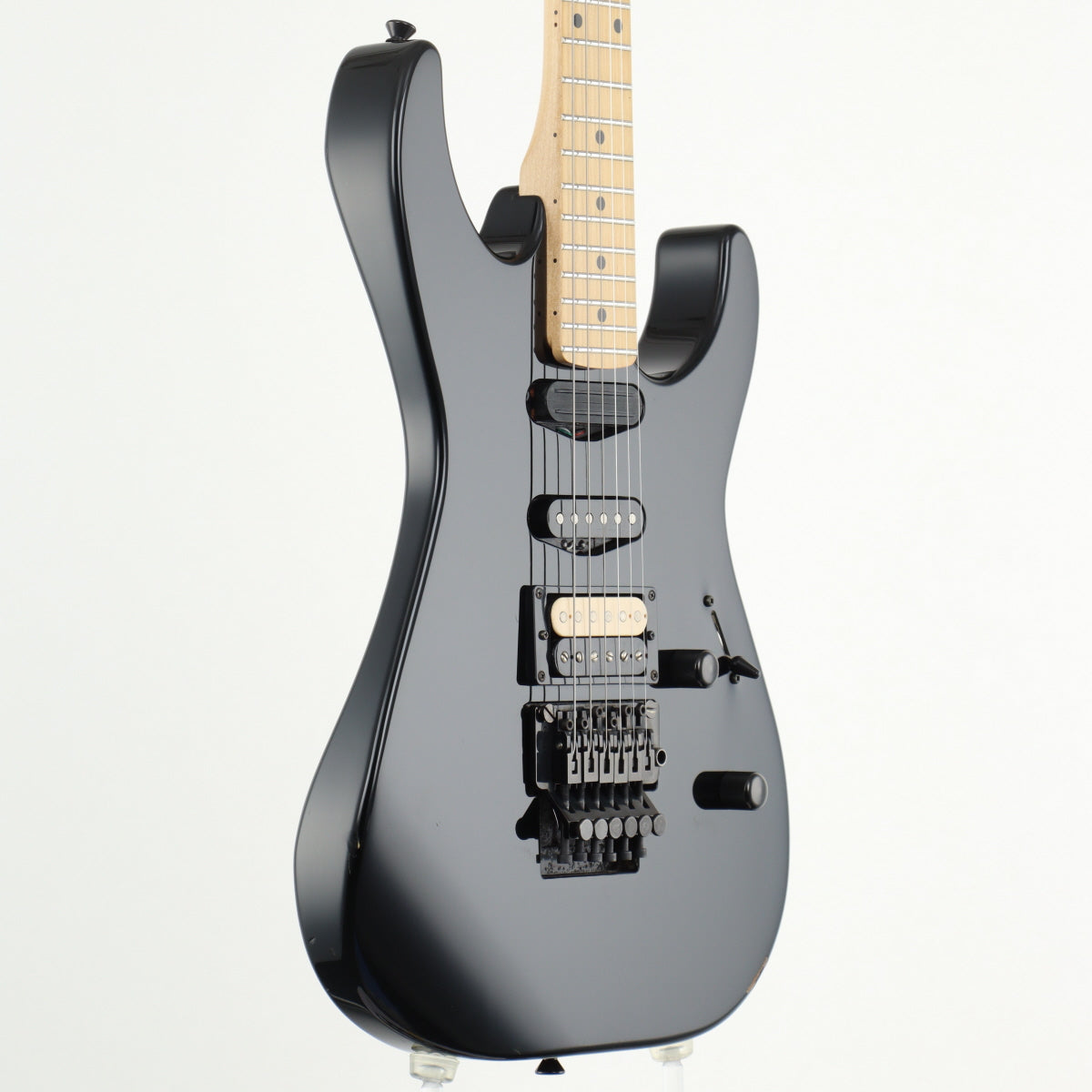 USED KRAMER / MK Iii Black [12]