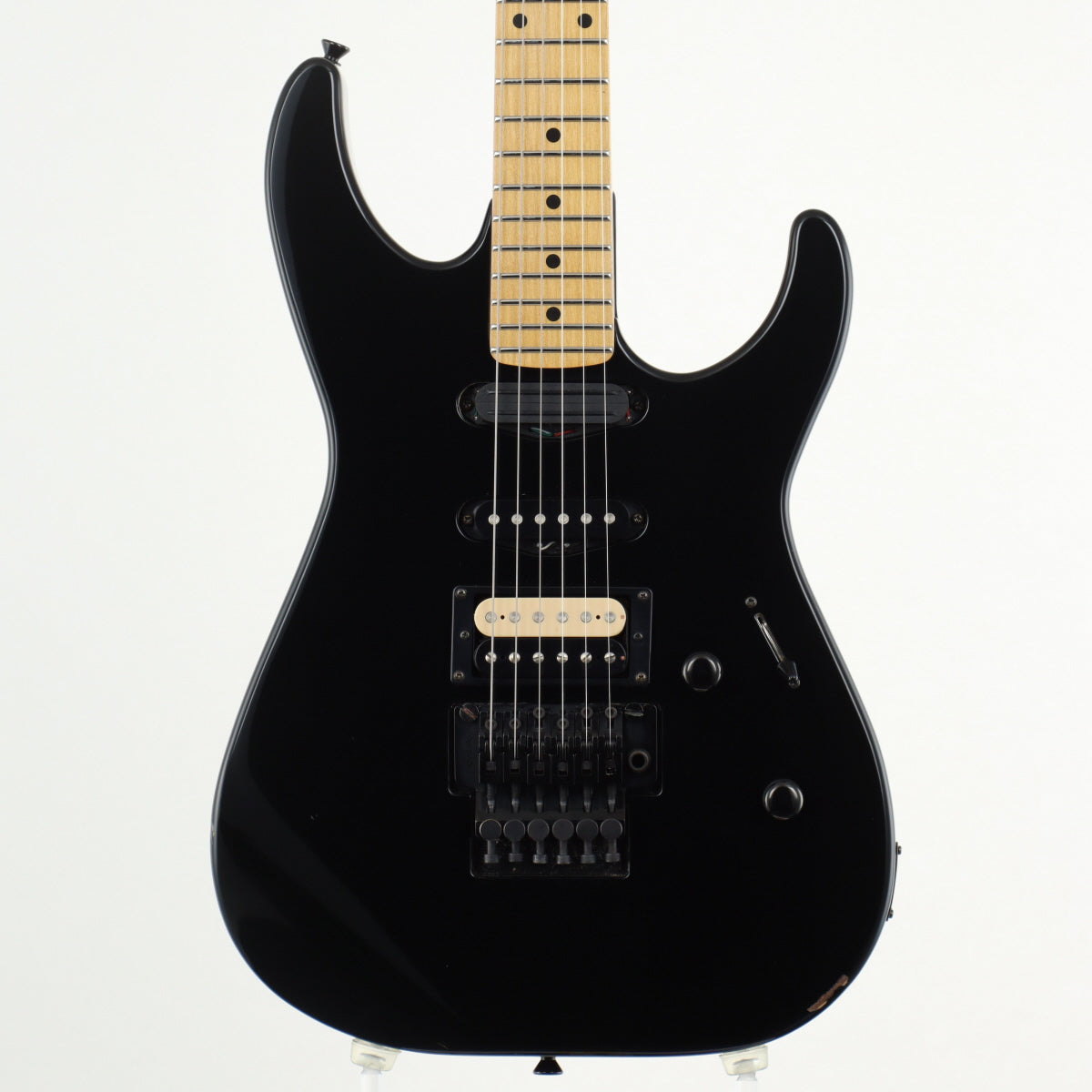 USED KRAMER / MK Iii Black [12]