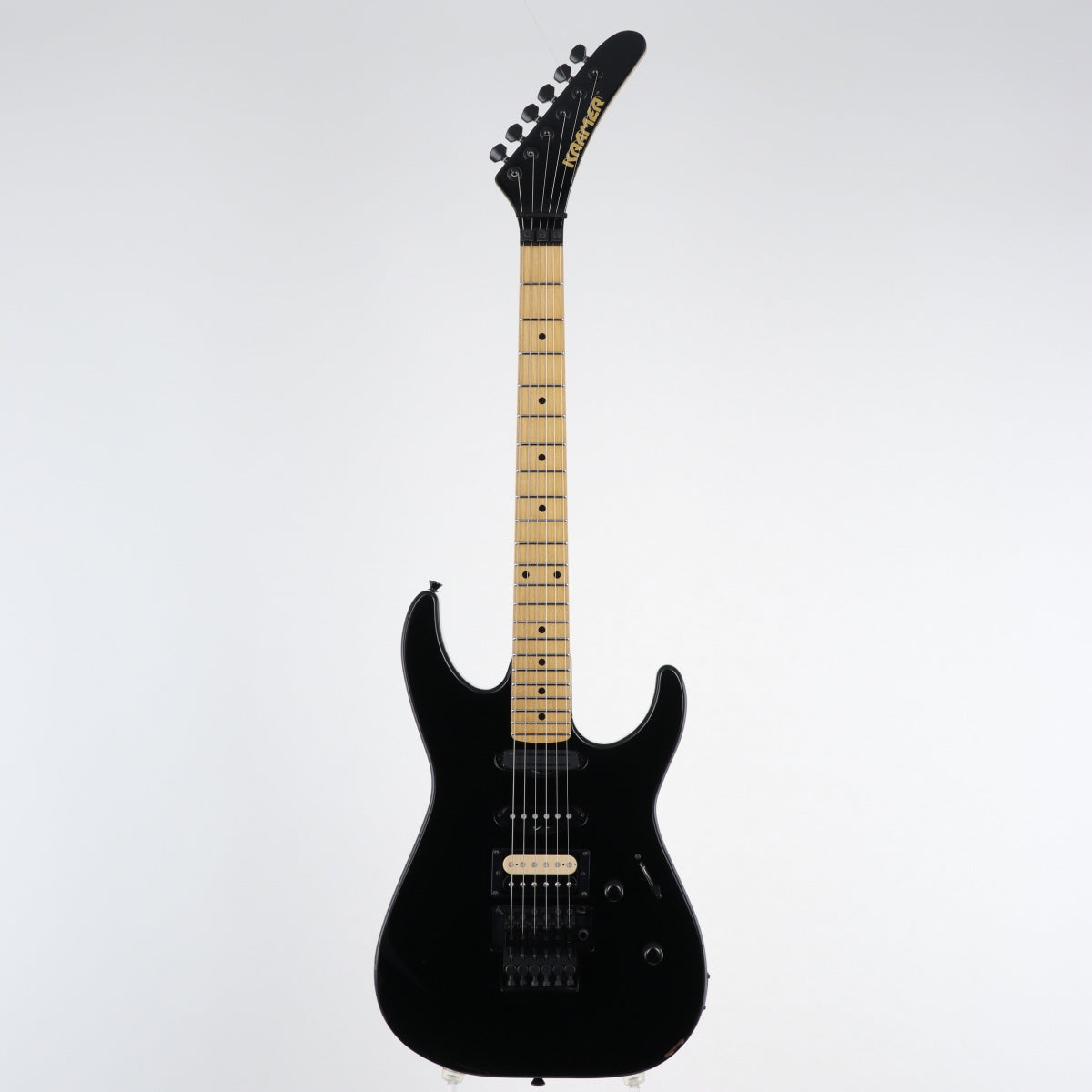 USED KRAMER / MK Iii Black [12]