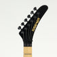 USED KRAMER / MK Iii Black [12]