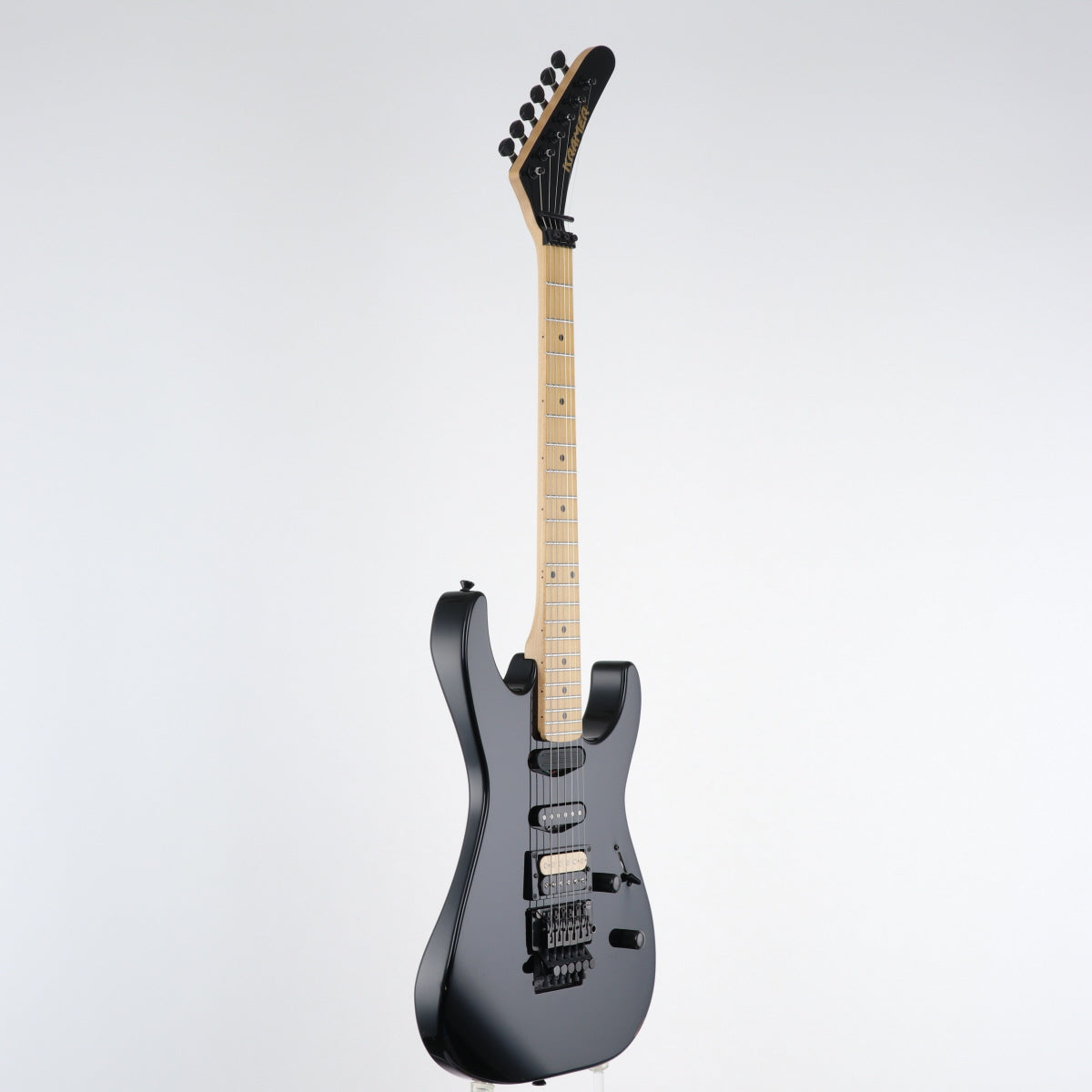 USED KRAMER / MK Iii Black [12]