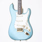 [SN E022121] USED Fender / The Strat Lake Placid Blue 1980-1981 [09]