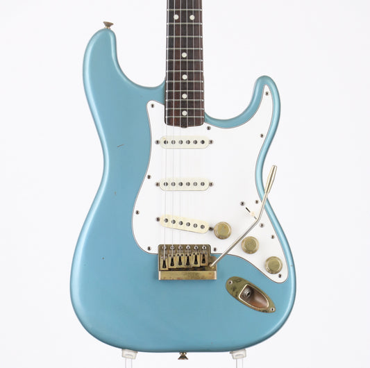 [SN E022121] USED Fender / The Strat Lake Placid Blue 1980-1981 [09]