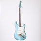 [SN E022121] USED Fender / The Strat Lake Placid Blue 1980-1981 [09]