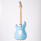 [SN E022121] USED Fender / The Strat Lake Placid Blue 1980-1981 [09]