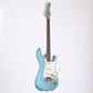 [SN E022121] USED Fender / The Strat Lake Placid Blue 1980-1981 [09]