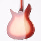 [SN 01 22618] USED Rickenacker / 325V63 Fireglo [03]